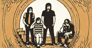 Sorority Noise Forgettable Vinyl