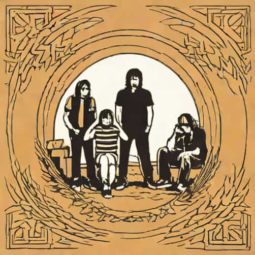 Sorority Noise Forgettable Vinyl