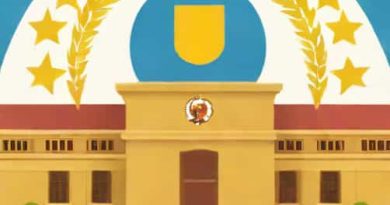 Sri Lanka Parliamentary Elections