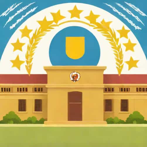 Sri Lanka Parliamentary Elections