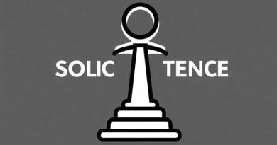 Statement Of Solicitor Competence