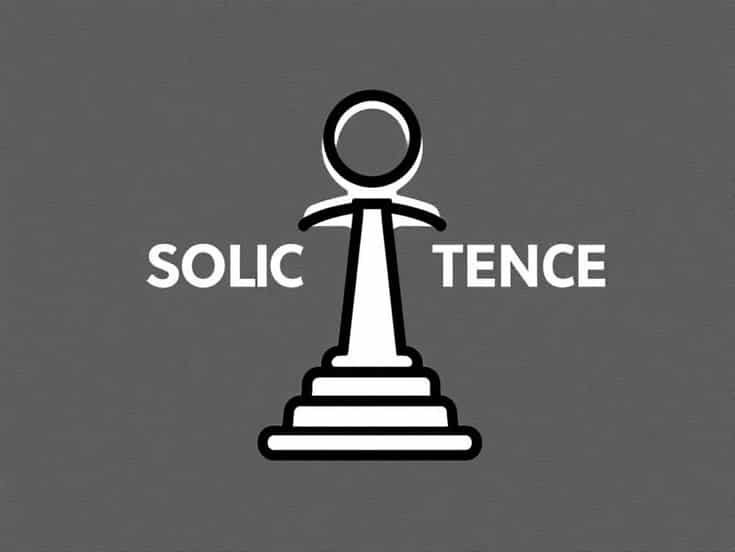 Statement Of Solicitor Competence