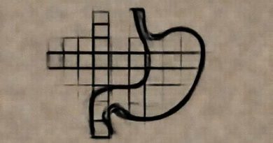 Stomach Purgative Crossword Clue