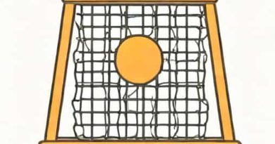 Stop Yapping And Get Off This Net