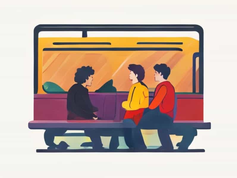 Strangers On A Train Gay Subtext