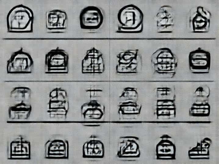 Su 2 Irreducible Representations