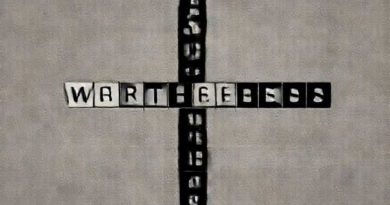 Symbol Of Worthlessness Crossword