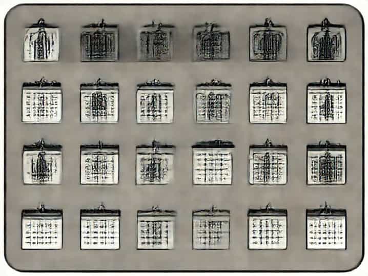 Syro Malabar Liturgical Calendar