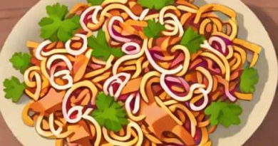 The Best Coleslaw For Pulled Pork