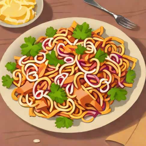 The Best Coleslaw For Pulled Pork