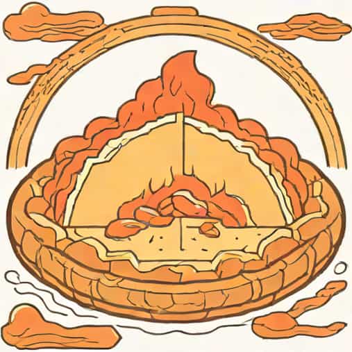 The Crust The Mantle And The Core