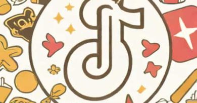 Tiktok I Absolve You Of Your Sins