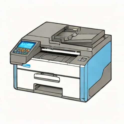 Toner Konica Minolta Bizhub C227