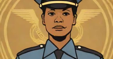 Toronto Police Supt Stacy Clarke