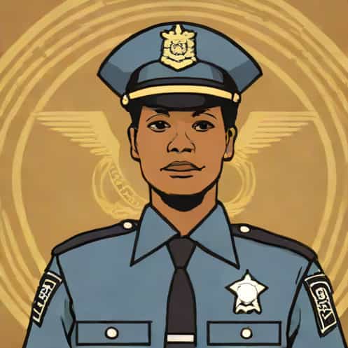 Toronto Police Supt Stacy Clarke