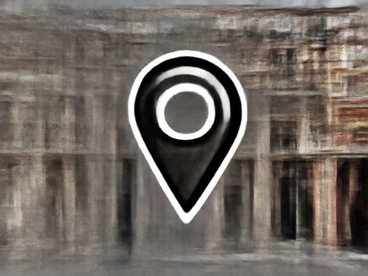 Ubicacion Centro Expositor Puebla