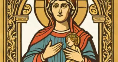 Uccise Agrippina Madre Di Nerone