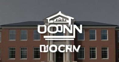 Uconn Waterbury Rectory Building