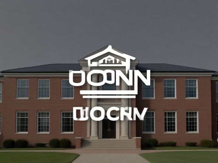 Uconn Waterbury Rectory Building