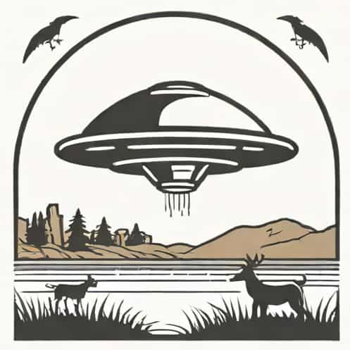 Ufo Nuisance Wildlife Control Llc