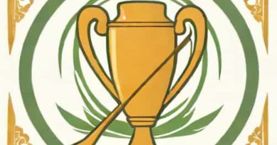 Ulster Club Hurling Championship