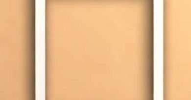 Unbreakable Unbreakable 3d Frame