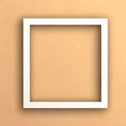 Unbreakable Unbreakable 3d Frame