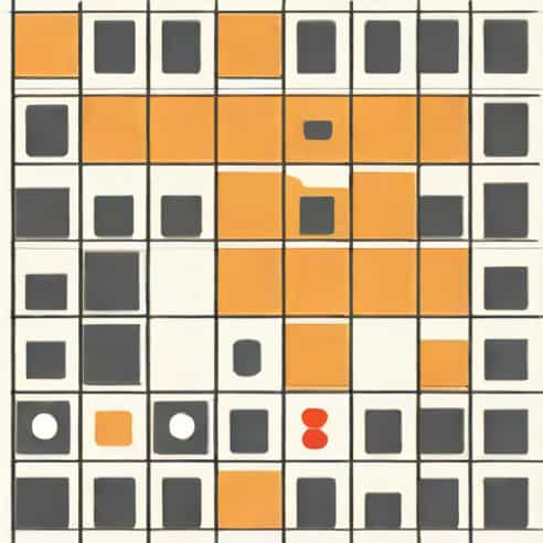 Uncertain Doubtful Crossword Clue