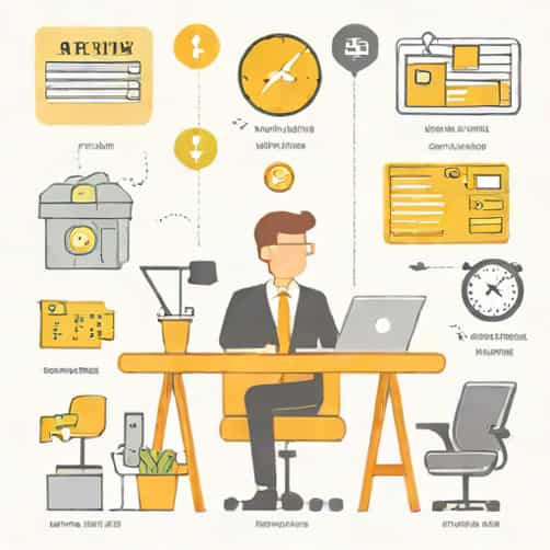 Understaffed Synonyms In English