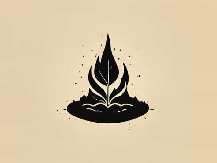 Une Braise Sous La Cendre Tome 3