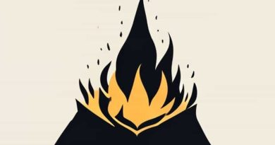 Une Braise Sous La Cendre Tome 4