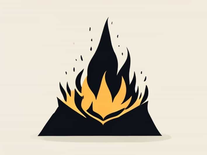 Une Braise Sous La Cendre Tome 4