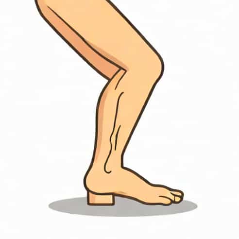 Unilateral Leg Edema Can Signify