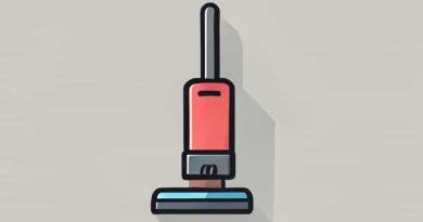 Upright Best Vacuum For Pet Hair