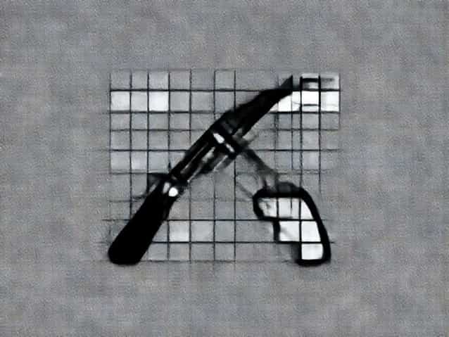 Use A Blowtorch On Crossword Clue