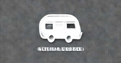 Used Barefoot Caravan For Sale Uk