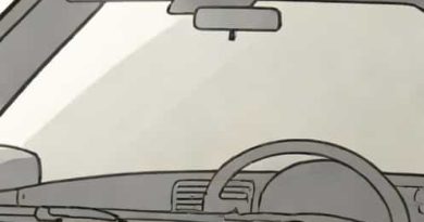 Using Cerium Oxide On Windshield