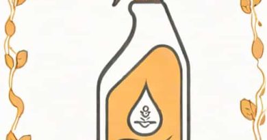 Using Vinegar As Fabric Softener