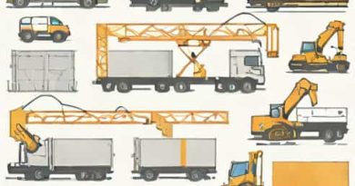 Ust Logistical Systems Houston Tx