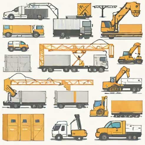 Ust Logistical Systems Houston Tx