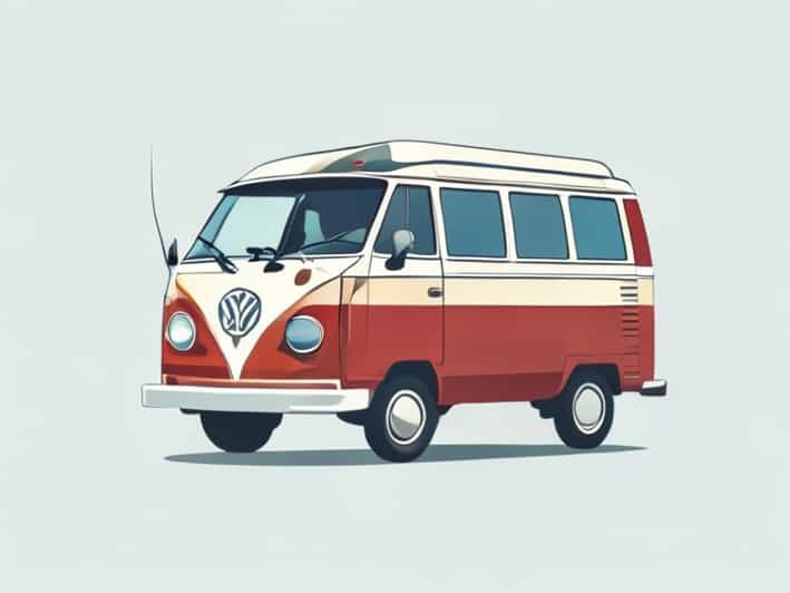 Van Transfer From Pps To El Nido