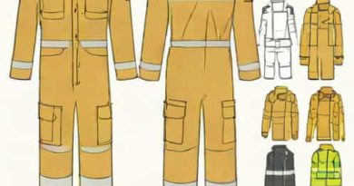 Vaultex Coverall Suppliers In Uae