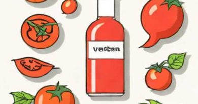 Veeba Tomato Ketchup Ingredients
