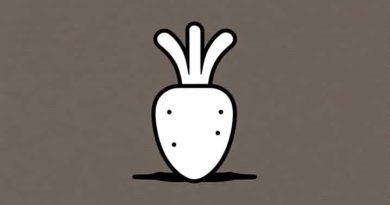 Vegetables That Grow Underground