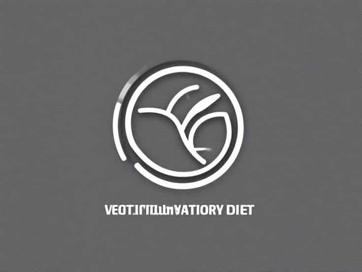 Vegetarian Anti Inflammatory Diet
