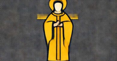 Vestments Colors Liturgical Year