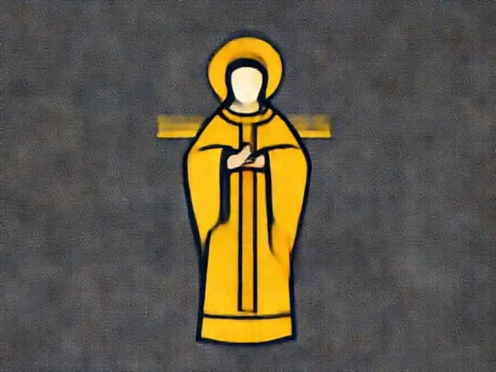 Vestments Colors Liturgical Year