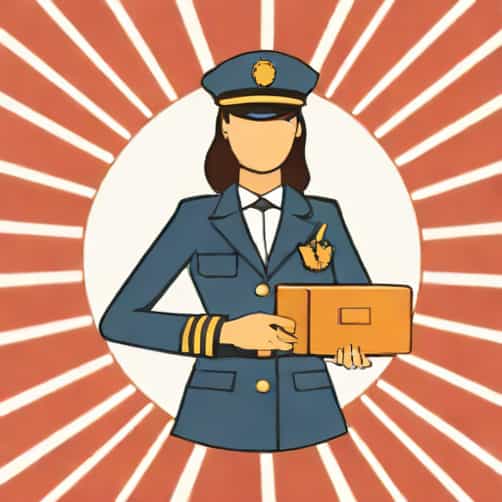 Vfw Auxiliary Conductress Duties