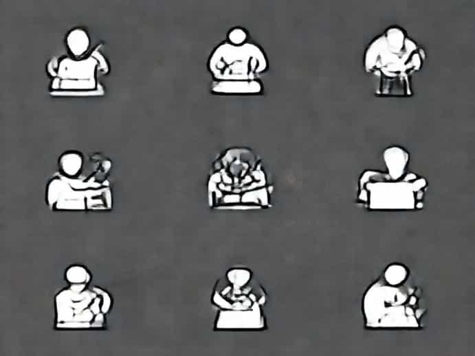 Videos Of People Doing The Griddy