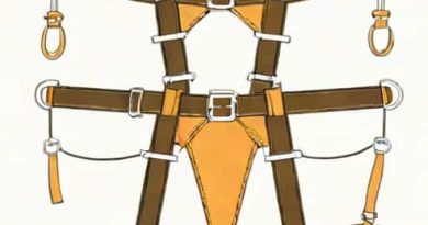 Vintage Suspender Belts For Sale